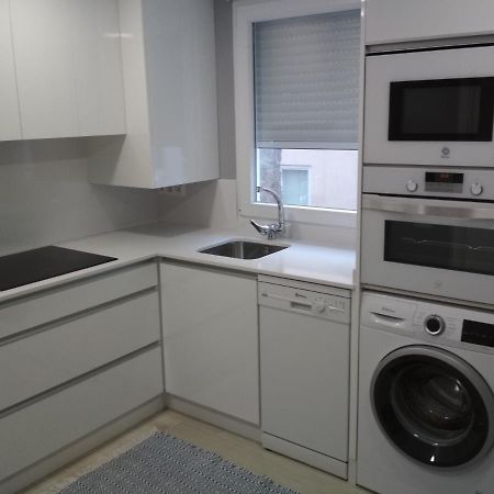 Appartement Marisol Apartament à Saint-Jacques-de-Compostelle Extérieur photo