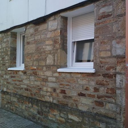 Appartement Marisol Apartament à Saint-Jacques-de-Compostelle Extérieur photo