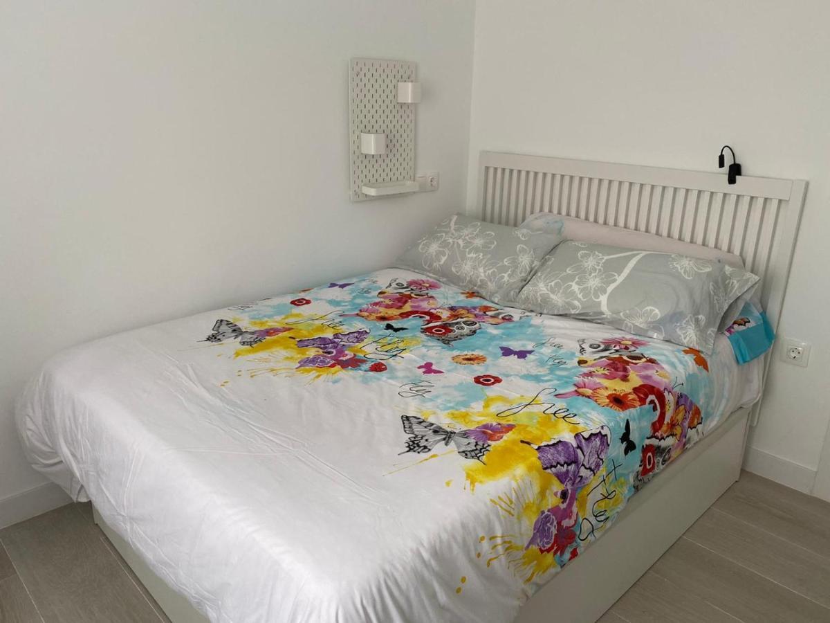 Appartement Marisol Apartament à Saint-Jacques-de-Compostelle Extérieur photo