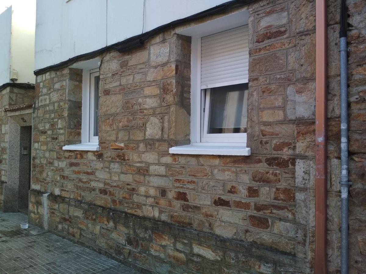 Appartement Marisol Apartament à Saint-Jacques-de-Compostelle Extérieur photo